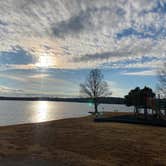 Review photo of Lake Frierson State Park Campground by Shana D., February 8, 2021