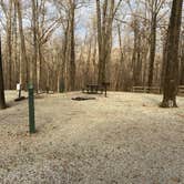 Review photo of Lake Frierson State Park Campground by Shana D., February 8, 2021