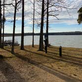 Review photo of Lake Frierson State Park Campground by Shana D., February 8, 2021