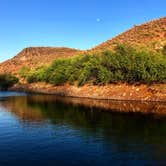 Review photo of Lake Pleasant Regional Park Campground by Chloe D., May 28, 2018