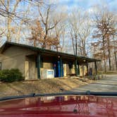 Review photo of Lake Frierson State Park Campground by Shana D., February 8, 2021