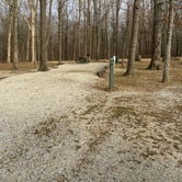Review photo of Lake Frierson State Park Campground by Shana D., February 8, 2021