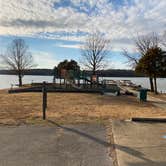 Review photo of Lake Frierson State Park Campground by Shana D., February 8, 2021