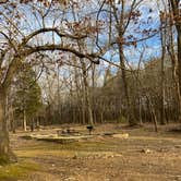 Review photo of Lake Frierson State Park Campground by Shana D., February 8, 2021