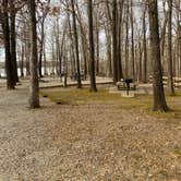 Review photo of Lake Frierson State Park Campground by Shana D., February 8, 2021