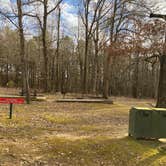 Review photo of Lake Frierson State Park Campground by Shana D., February 8, 2021