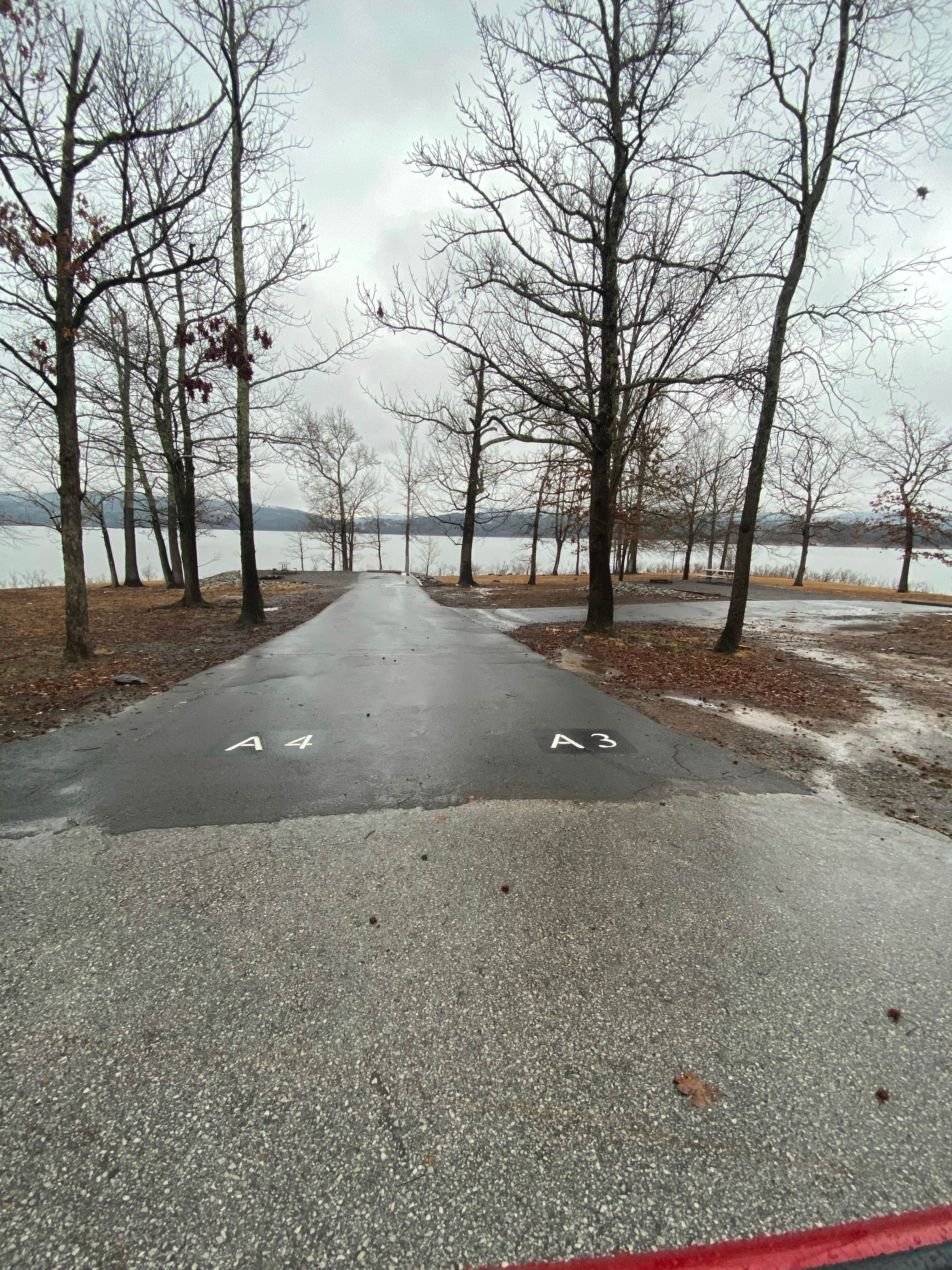 Camping near Narrows (AR): COE Greers Ferry Lake Devil's Fork Campground, Higden, Arkansas
