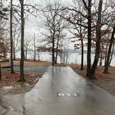 Review photo of COE Greers Ferry Lake Devil's Fork Campground by Shana D., February 8, 2021