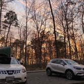 Review photo of Staunton River State Park Campground by Katie M., February 8, 2021