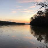 Review photo of Staunton River State Park Campground by Katie M., February 8, 2021