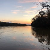 Review photo of Staunton River State Park Campground by Katie M., February 8, 2021