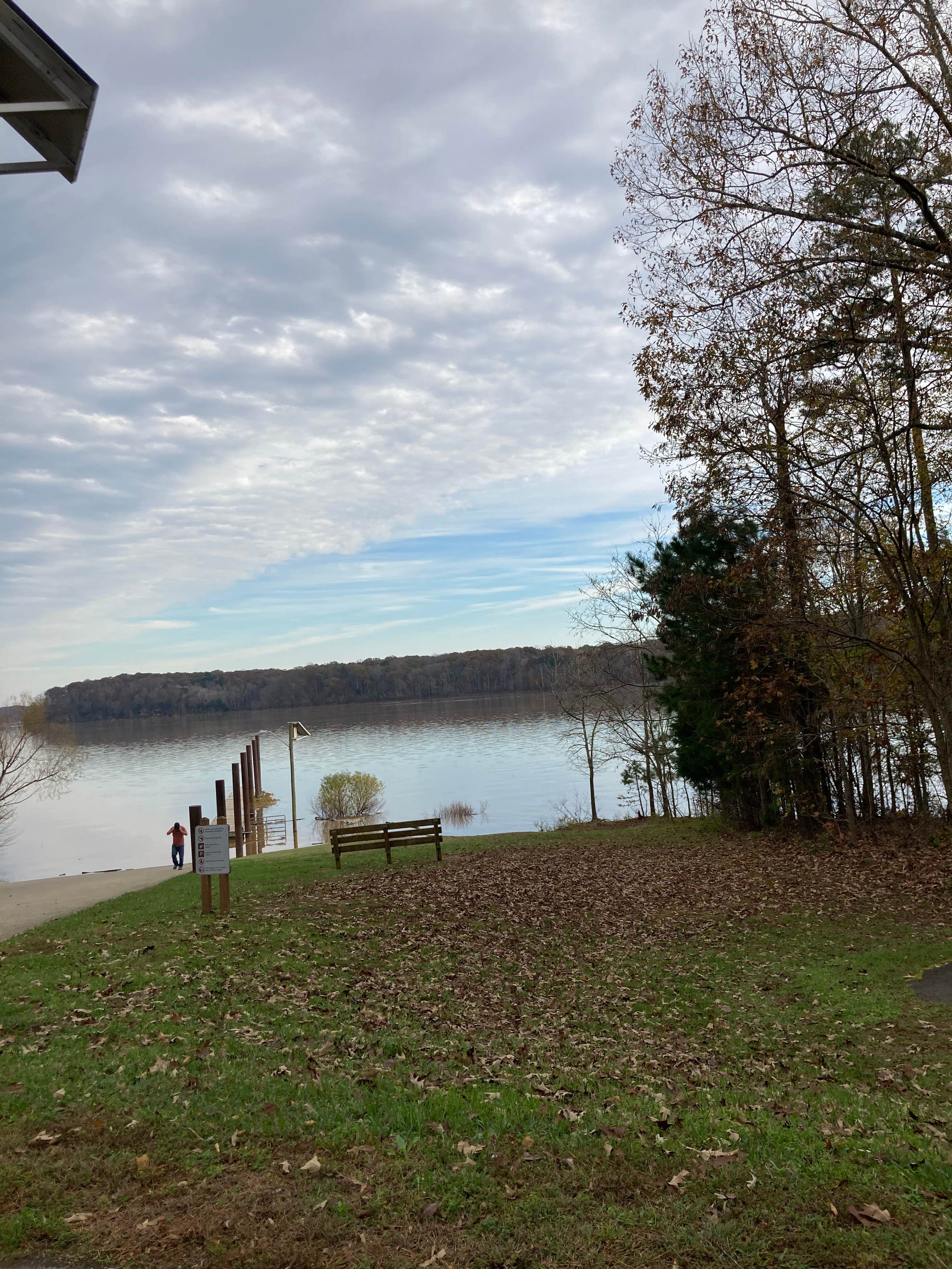 Staunton River State Park Camping The Dyrt