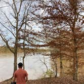 Review photo of Staunton River State Park Campground by Katie M., February 8, 2021