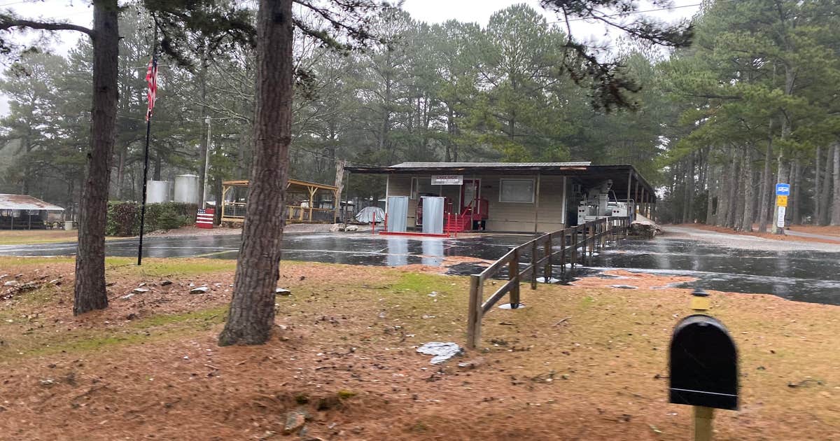 Lakeside Rv Anderson Camper-Submitted Photos of Lakeside RV Park