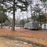 Review photo of Lakeside RV Park by Shana D., February 8, 2021