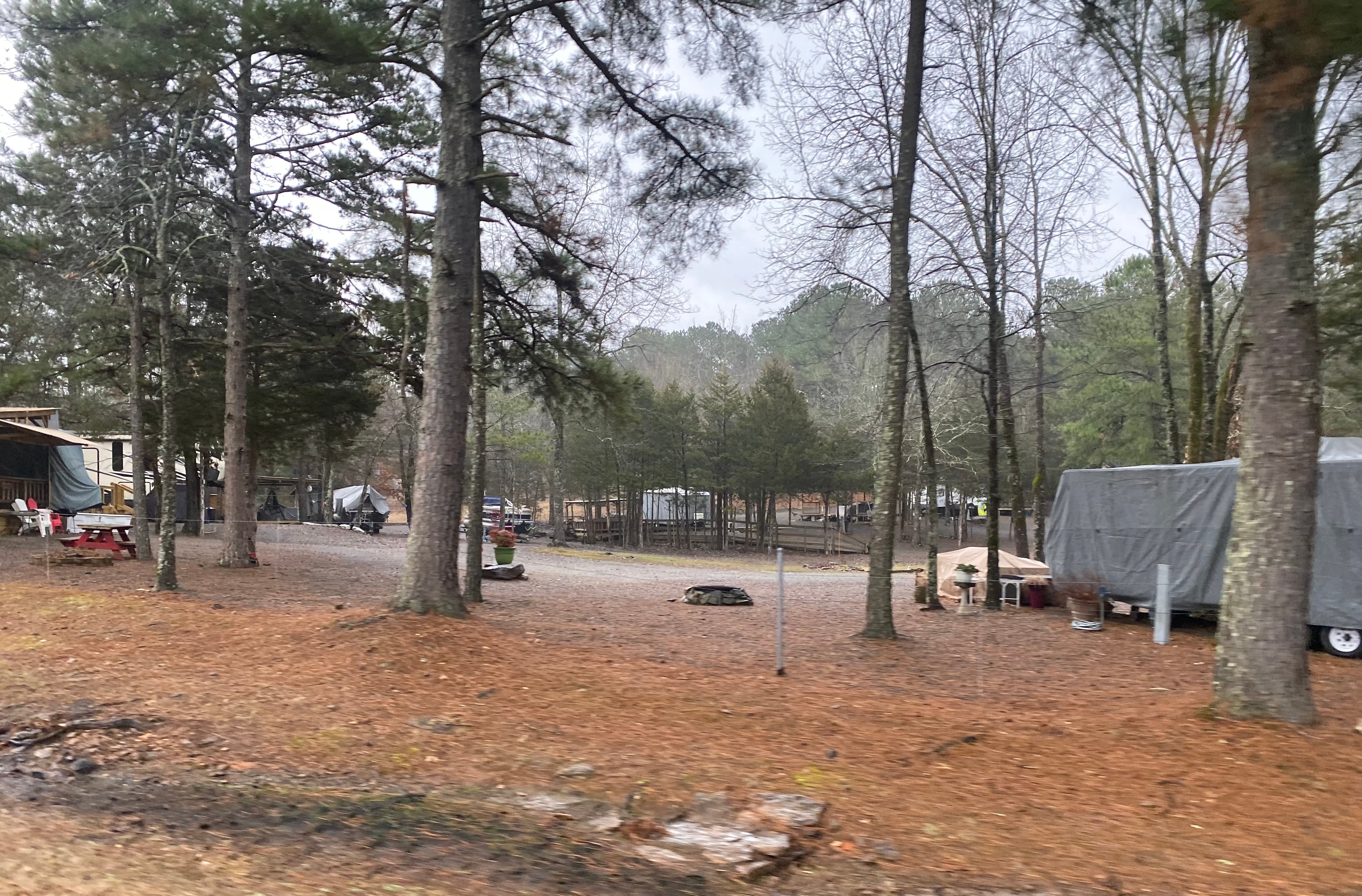 Camper submitted image from Lakeside RV Park - 3