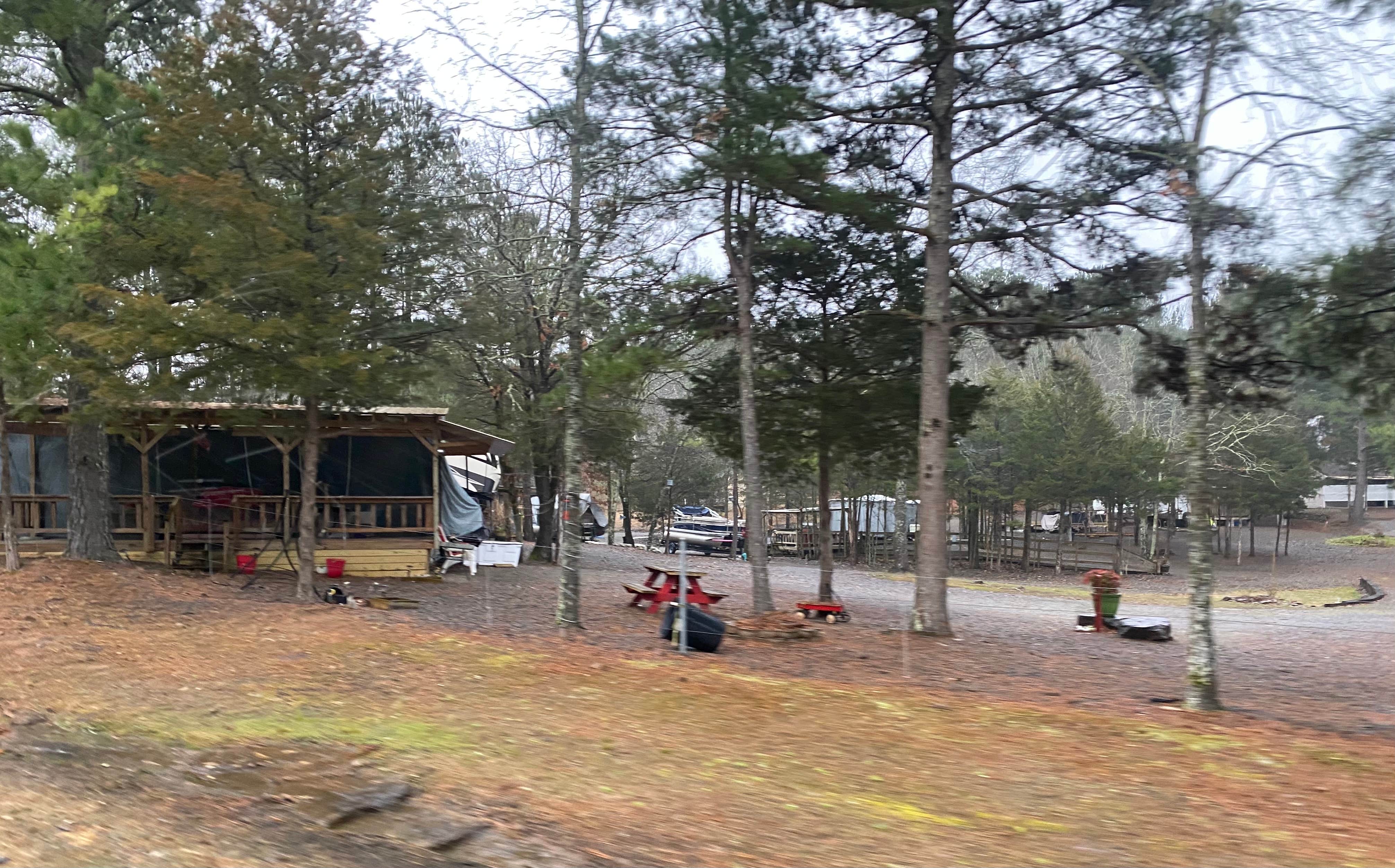 Camper submitted image from Lakeside RV Park - 4