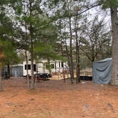 Review photo of Lakeside RV Park by Shana D., February 8, 2021