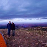 Review photo of Saddle Mountain (Kaibab NF) by Matt T., February 8, 2021