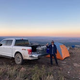 Review photo of Saddle Mountain (Kaibab NF) by Matt T., February 8, 2021