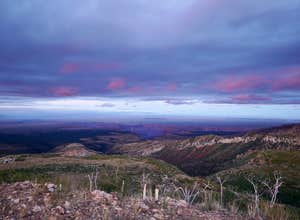 Saddle Mountain (Kaibab NF)