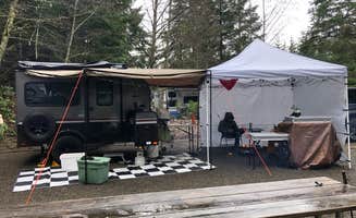 Shane B.'s photo at Dairy Creek West — L.L. Stub Stewart Memorial State Park near Forest Grove, OR