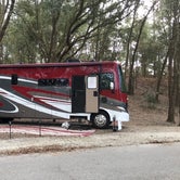 Review photo of Rodman Campground by Lauren W., February 8, 2021