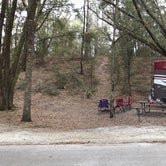Review photo of Rodman Campground by Lauren W., February 8, 2021