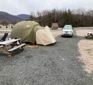 Camper-submitted photo from Branch Pond — James River State Park