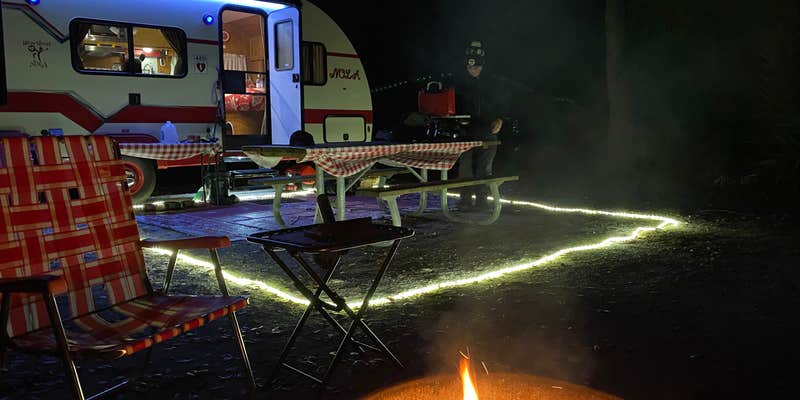 Camper submitted image from Torry Island Campground