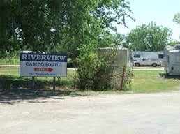 Camper submitted image from Riverview Campground - 3