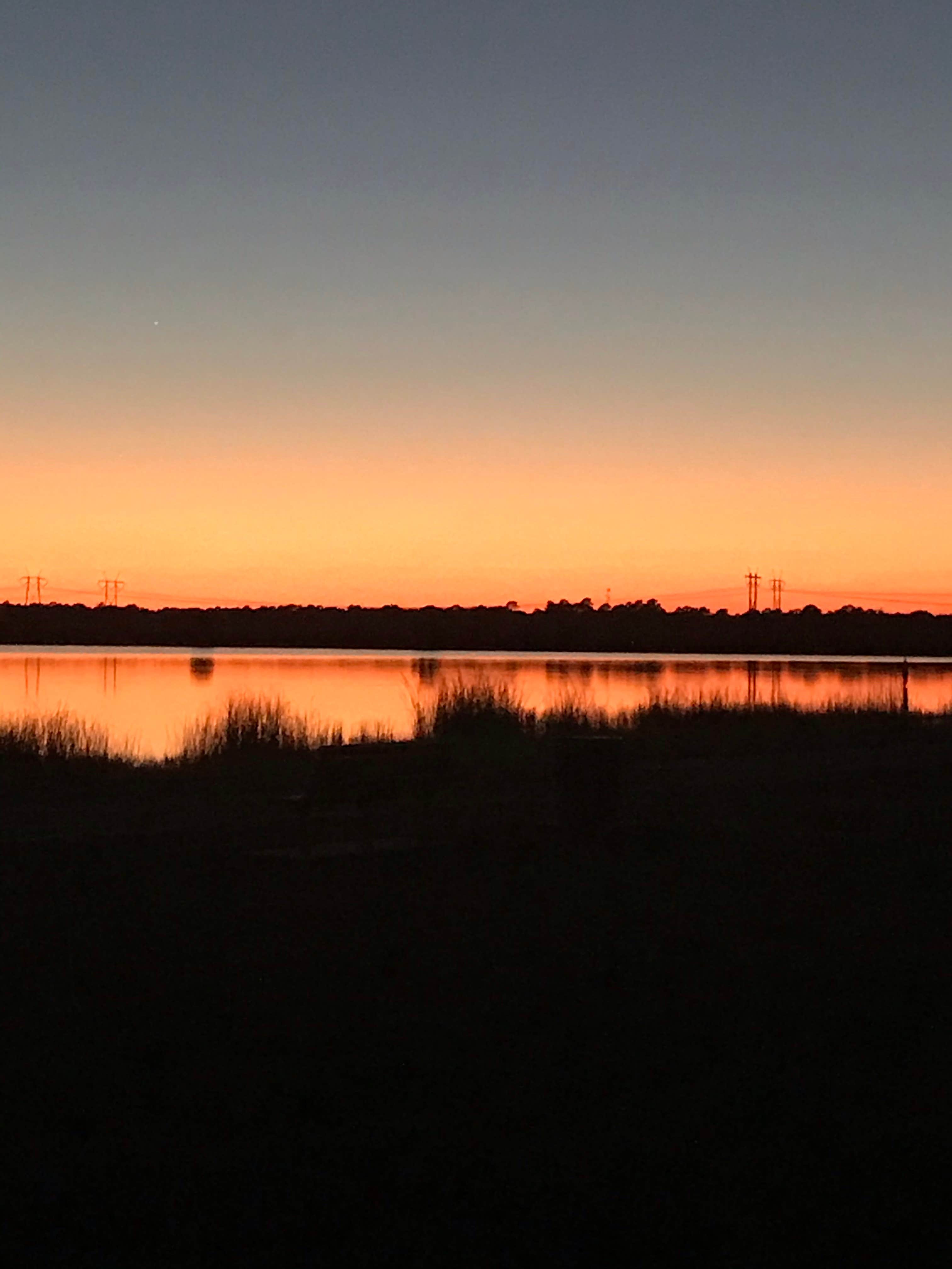Camper-submitted photo at McCarthy Ranch Preserve near Indiantown, FL