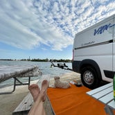 Review photo of Boyd's Key West Campground by Penny M., February 9, 2021