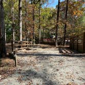 Review photo of Big Hill Pond State Park Campground by Shana D., February 9, 2021