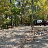 Review photo of Big Hill Pond State Park Campground by Shana D., February 9, 2021