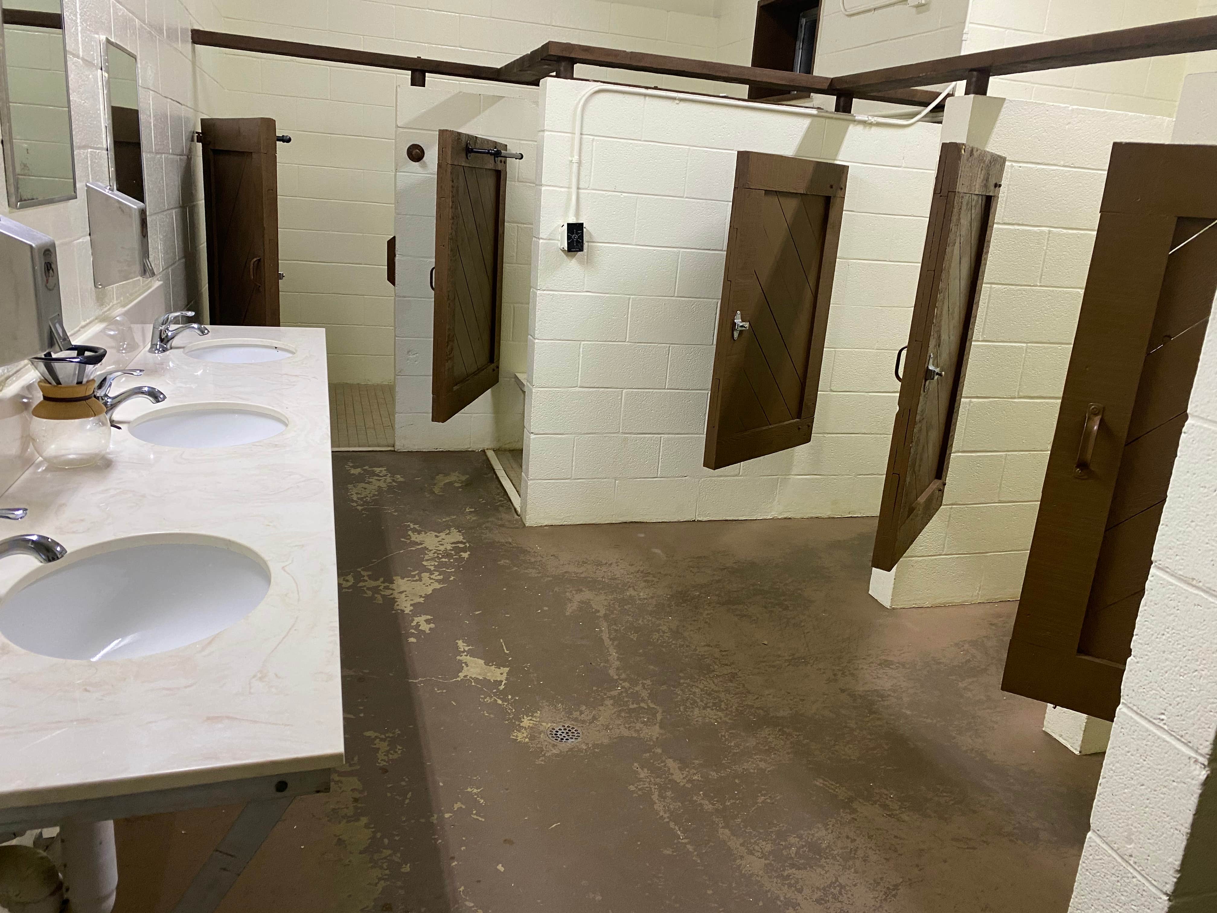 Camper-submitted photo at Big Hill Pond State Park Campground near Pinson, TN