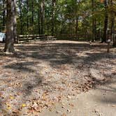 Review photo of Big Hill Pond State Park Campground by Shana D., February 9, 2021