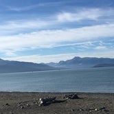 Review photo of Homer Spit Campground by Chloe D., May 28, 2018