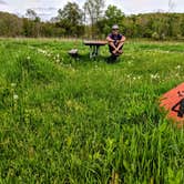 Review photo of Cuyahoga Valley National Park - CAMPING NO LONGER OFFERED by Shari  G., May 28, 2018