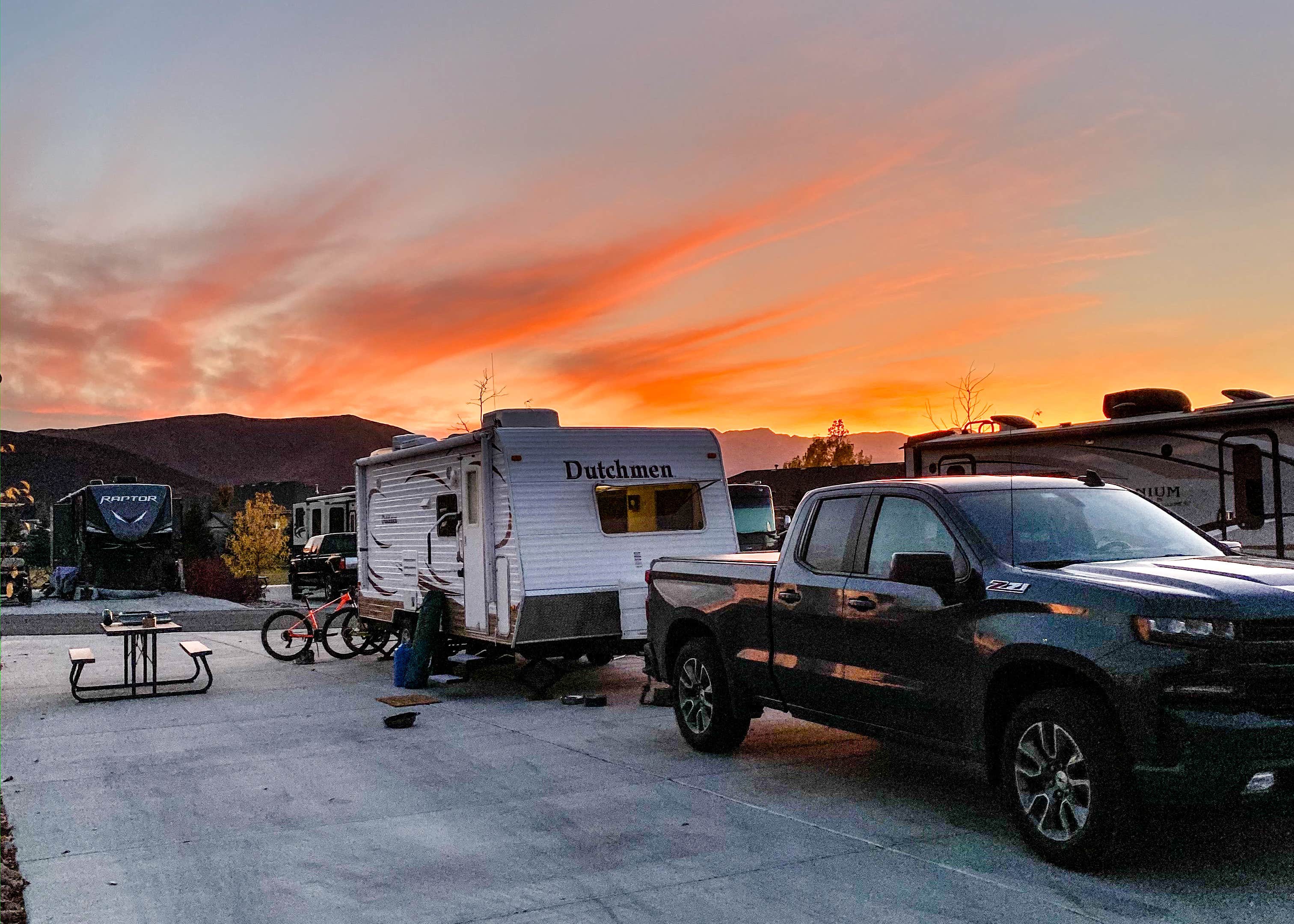 Mountain Valley RV Resort Camping | Heber City, UT | The Dyrt