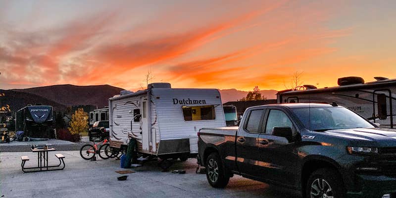 Camper submitted image from Mountain Valley RV Resort