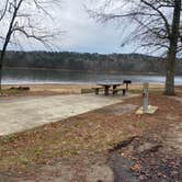 Review photo of J.P. Coleman State Park Campground by Shana D., February 9, 2021