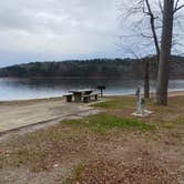 Review photo of J.P. Coleman State Park Campground by Shana D., February 9, 2021