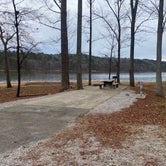 Review photo of J.P. Coleman State Park Campground by Shana D., February 9, 2021