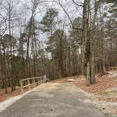 Review photo of J.P. Coleman State Park Campground by Shana D., February 9, 2021