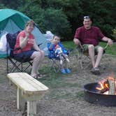 Review photo of Niagara Falls/Grand Island KOA Holiday by Erin H., July 12, 2016
