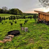 Review photo of Cuyahoga Valley National Park - CAMPING NO LONGER OFFERED by Shari  G., May 28, 2018