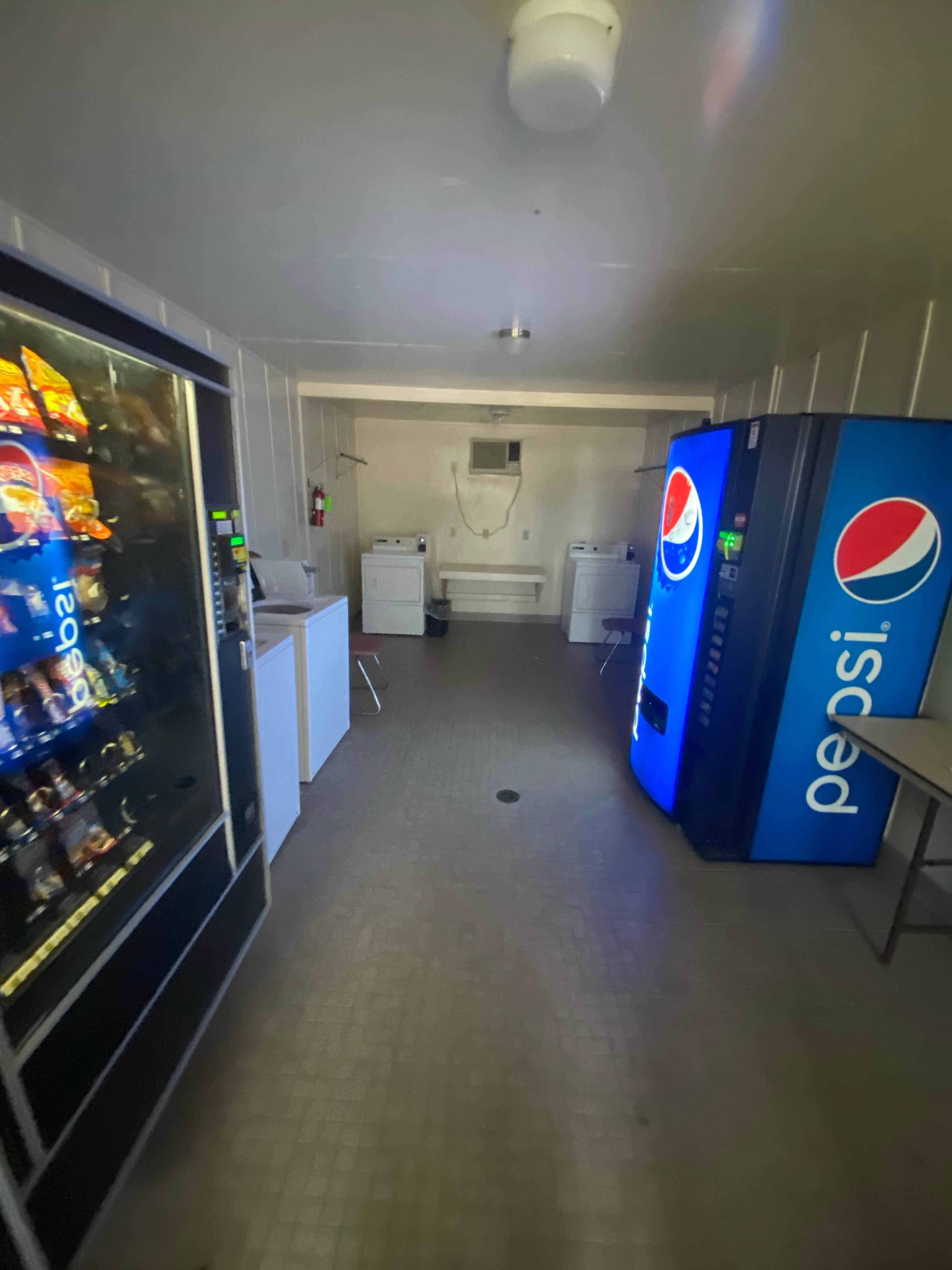 Camper-submitted photo at J.P. Coleman State Park Campground near Fulton, MS