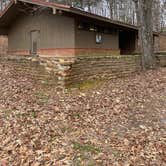 Review photo of J.P. Coleman State Park Campground by Shana D., February 9, 2021