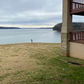 Review photo of J.P. Coleman State Park Campground by Shana D., February 9, 2021